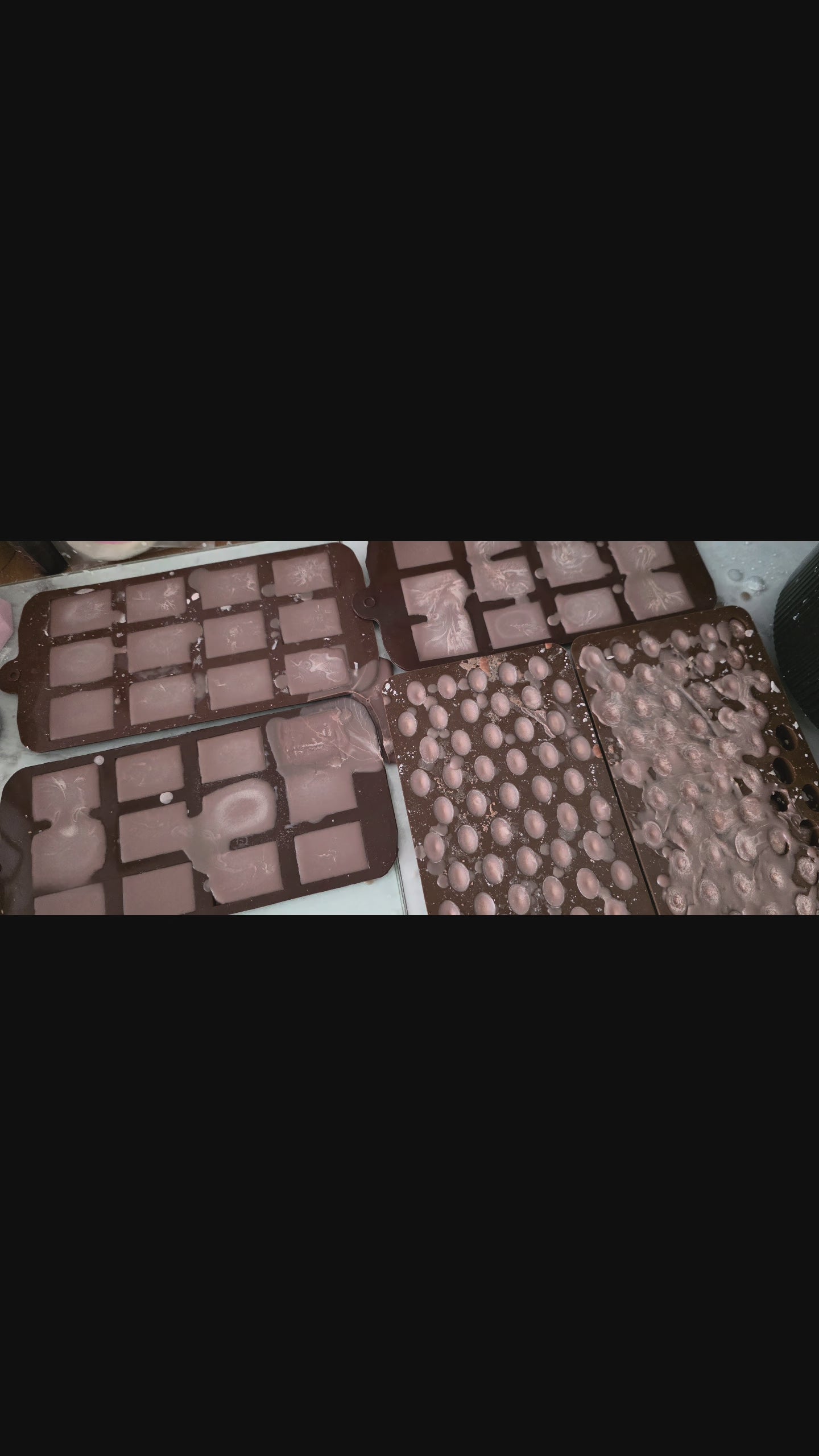 Midnight Mocha - Chocolate and Coffee