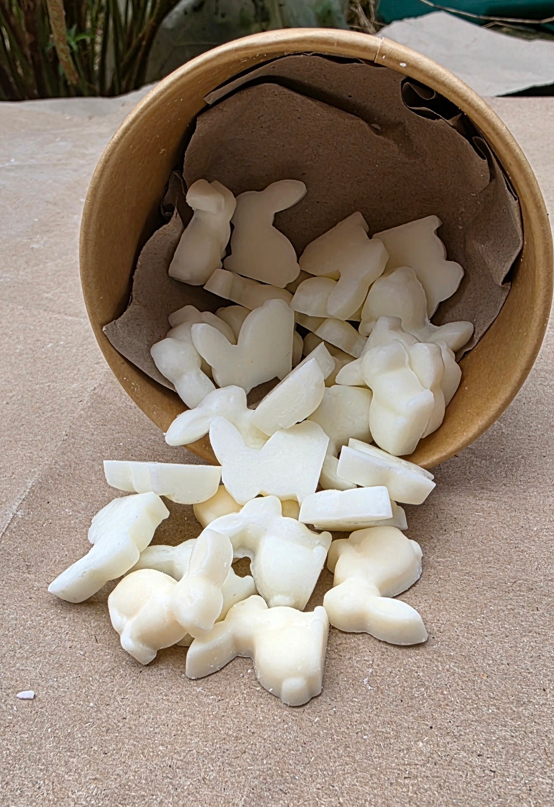 Serene Bloom - Lavender and Vanilla