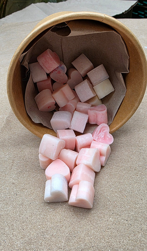 Quiet Haven - Cedarwood and Lavender