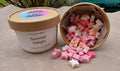 Summer Delight - Strawberry and Vanilla
