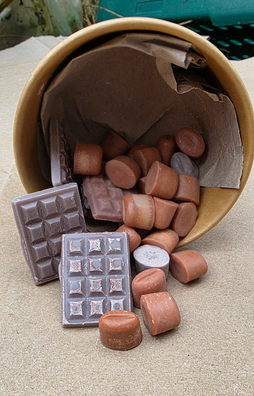 Midnight Mocha - Chocolate and Coffee